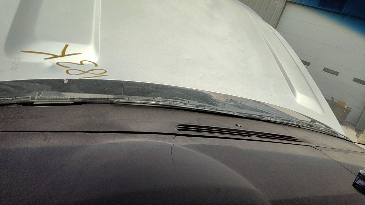 2010 Chevy Tahoe Dash Panel