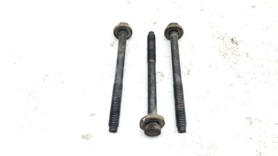 1988-1997 Ford F450 Set Of Bolts For Power Steering Gear Box Hardware Oem