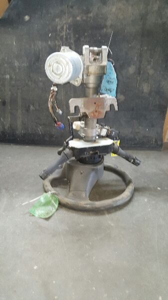 2009-2012 Nissan Cube Steering Column Floor Shift 488201Fc0c