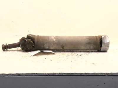 1986 Chevy Corvette Axle Shaft