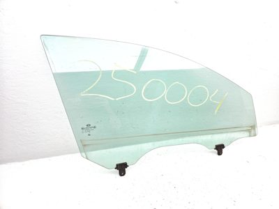 2014 Kia Sportage Front Door Glass/window