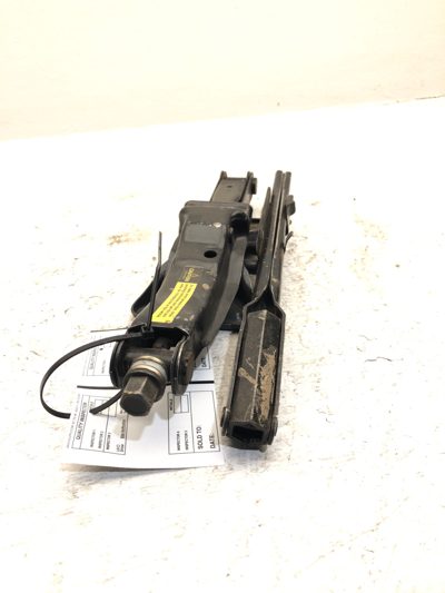 1999 Saturn Sl2 Complete Spare Jack With Tool Wrench Oem Set Pair