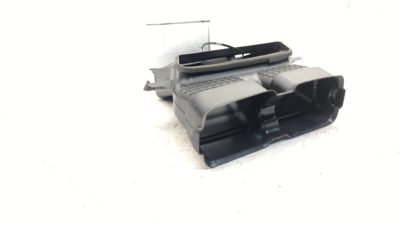 2010-12 Hs250h Dash Vent Extension Heater Ac Duct Oem Elbow Housing 55844-75040