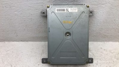 96-97 Tl Electronic Control Module Engine Computer Ecm Ecu 3.2L At 37820P5Ga62Rm