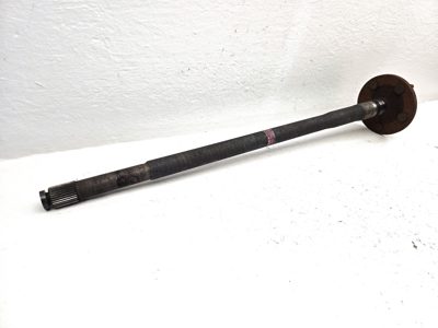 2002-2005 Jeep Liberty Passenger Right Rear Back Axle Shaft Oem 52070350Aa