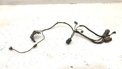 1979 Ford Van E250 Wiring Harness For Engine Oem 5.8L