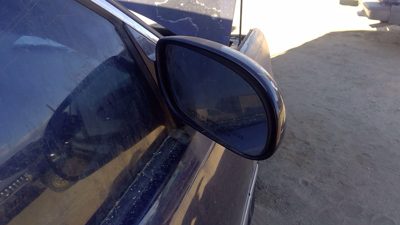 1998-2005 Buick Park Ave Passenger Right Side Mirror Door Mounted Oem Blue 28U