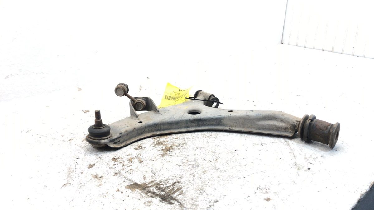 1989-1993 Mitsubishi Galant Vr-4 Driver Left Front Lower Control Arm Oem A Arm