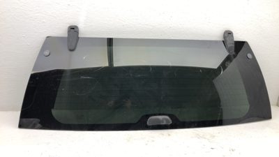1999-2004 Grand Cherokee Back Glass Rear Window Oem 55136980Aa 55136980Aa
