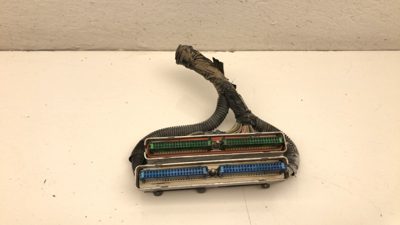 2007 Chevy Silverado 1500 Ecm Wiring Pigtail Harness Oem Plugs Set