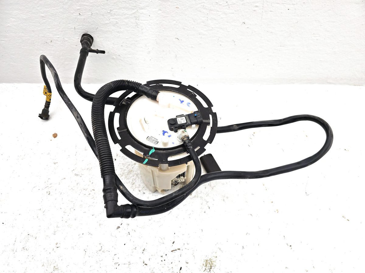 2005 Chevy Malibu Fuel Pump