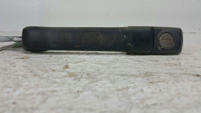 1996 Vw Jetta Oem Driver Left Front Outside Door Handle Release Lever