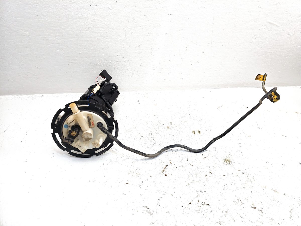 2005-2008 Pontiac G6 Complete Fuel Pump With Sending Unit Gas Level Oem 3.5L