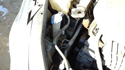 11-15 Kia Optima Sx Windshield Washer Fluid Reservoir With Pump Oem Wiper Tank