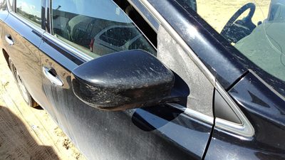 2019 Nissan Sentra Door Mirror