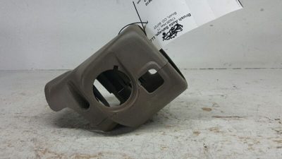 1998-2001 Nissan Altima Steering Column Trim Collar Clam Shell Oem 488109E010