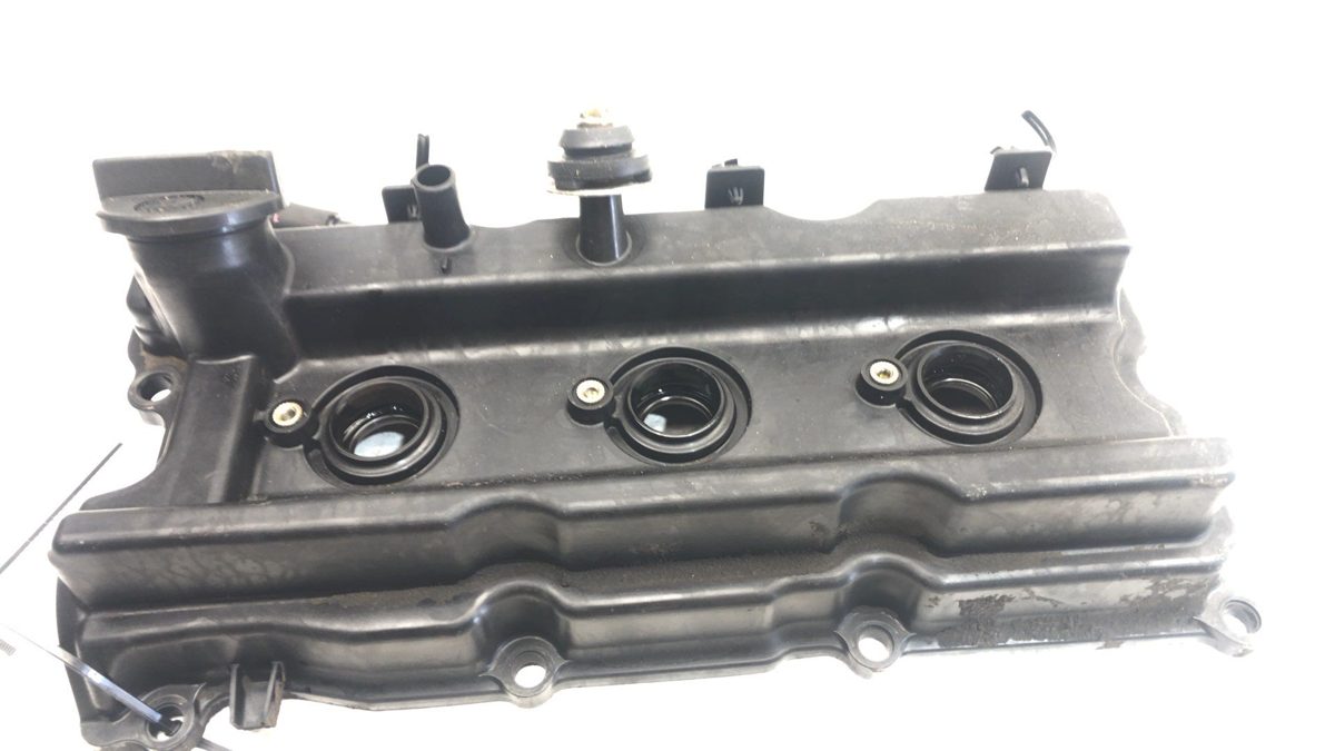 2005-2012 Nissan Pathfinder Driver Left Valve Cover Oem 4.0L 13264Ea210