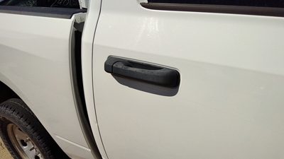 2016 Dodge Pickup 1500 Outside Door Handle
