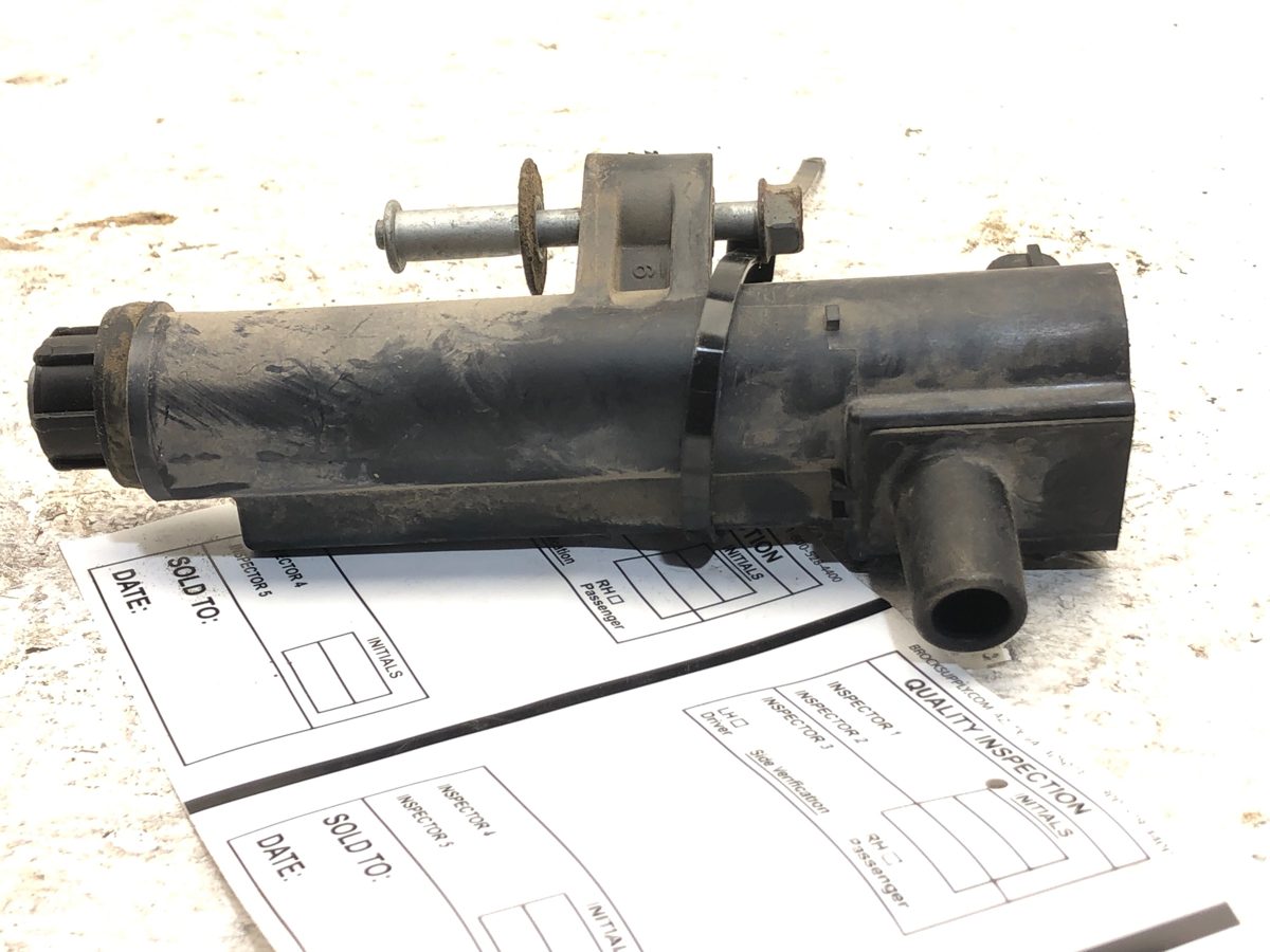 2008-2013 Dodge Ram 1500 Pickup Ignition Coil On Plug 4.7L