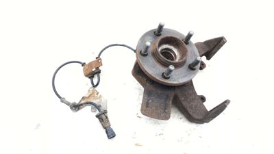99-04 300M Passenger Right Front Spindle Steering Knuckle With Wheel Hub