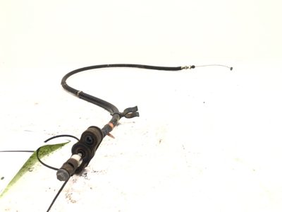 1995 Toyota 4 Runner Accelerator Gas Pedal Cable OEM 3.0L V6