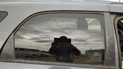 2005-2009 Chevy Equinox Passenger Right Rear Side Window Door Glass Oem Back