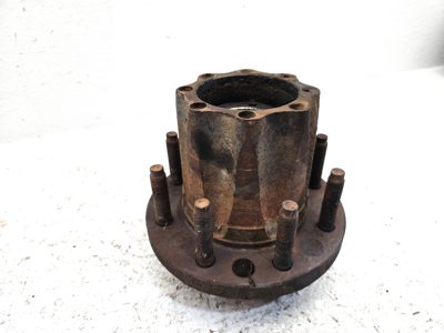 1996 Ford Pickup F350 Hub