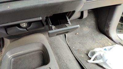 1996 Blazer S10/jimmy S15 Dash Panel