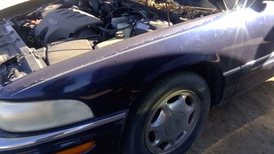 1999 Buick Park Ave Fender