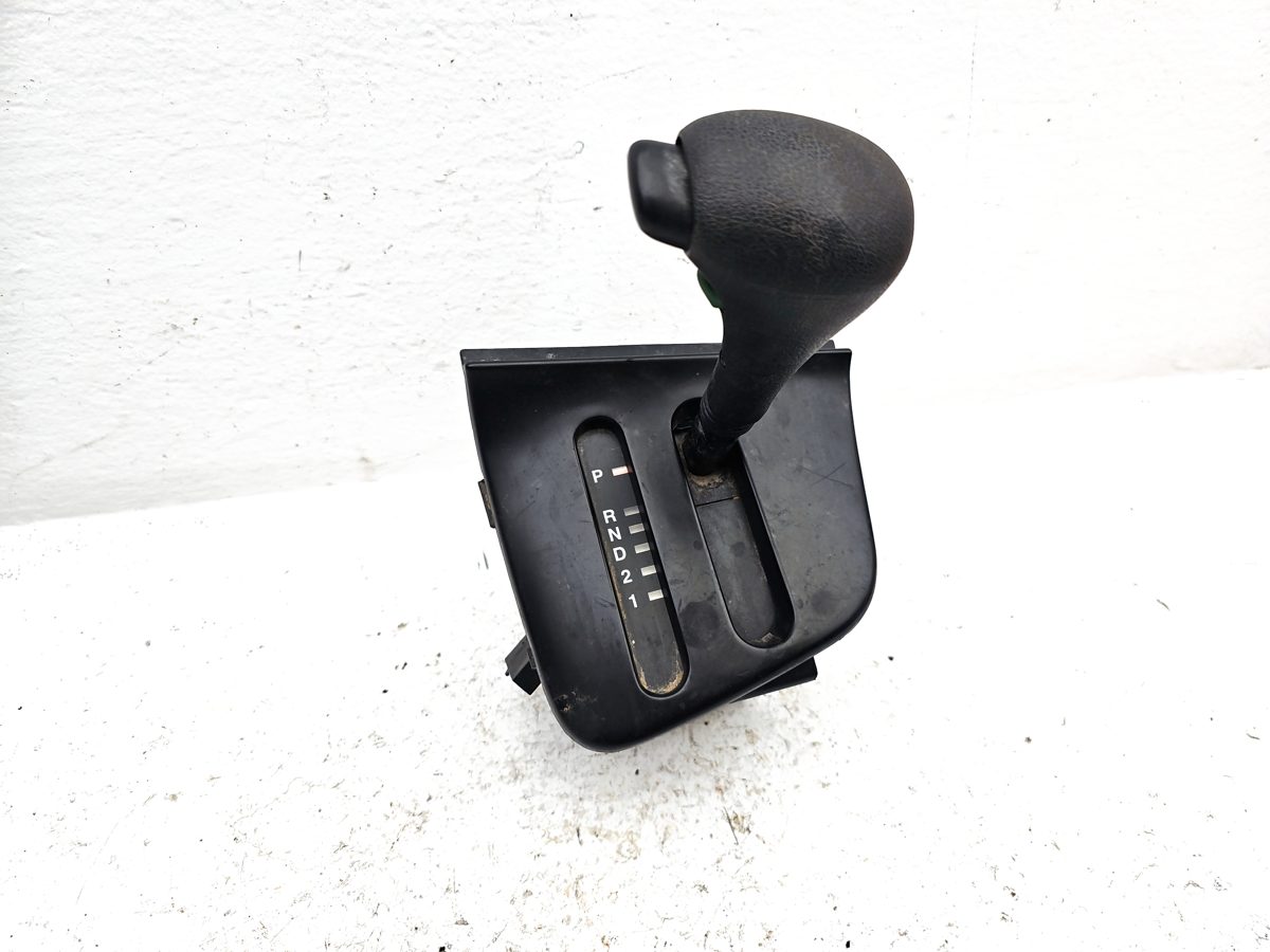 1997 Ford Contour Floor Shifter Lever Assembly Shift Unit Automatic Transmission