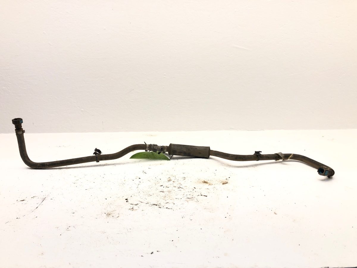 2015 Ford F250 Super Duty Vacuum Hose Oem Pipe 6.7L Powerstroke Bc34-9C493-Bb