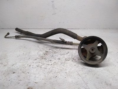 2003-2007 Ford F250 Power Steering Pump Assembly 5C3z3a674b