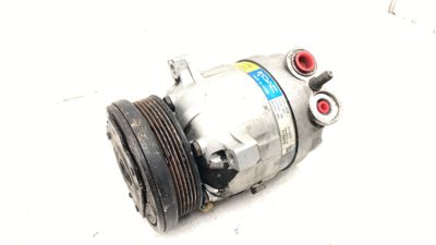 2004-2008 Suzuki Forenza Ac Compressor Air Conditioner Pump Assembly Oem 2.0l