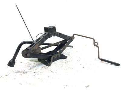 1999 Ford Taurus Sho Spare Tire Jack With Tool Kit Set Oem Roadside Emergency