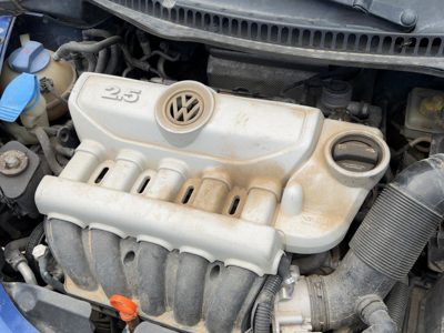 2007 Vw Beetle (type 1) Engine Cover