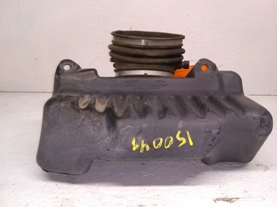 2001 Chevy Camaro Intake Tube Elbow With Air Resonator Oem Filter Box Housing