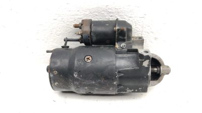 1982-1990 Chevy Caprice Starter Motor Oem 4.3L 10496871