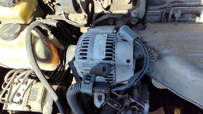 1997-2001 Toyota Camry Alternator 2.2L 2706074590