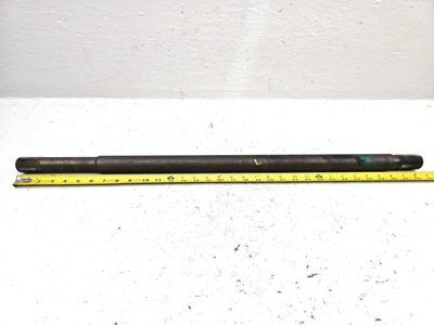 2005-2010 Jeep Grand Cherokee Driver Left Rear Back Axle Shaft Oem 52111913Aa