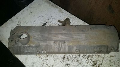 1992 Bmw 735I Valve Cover 3.5L 3.4L Bmw Oem