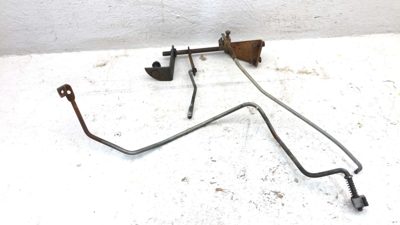 1989 Dodge Pickup 100 Misc. Trans. Part