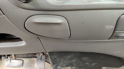 1999 Ford Pickup F150 Dash Panel