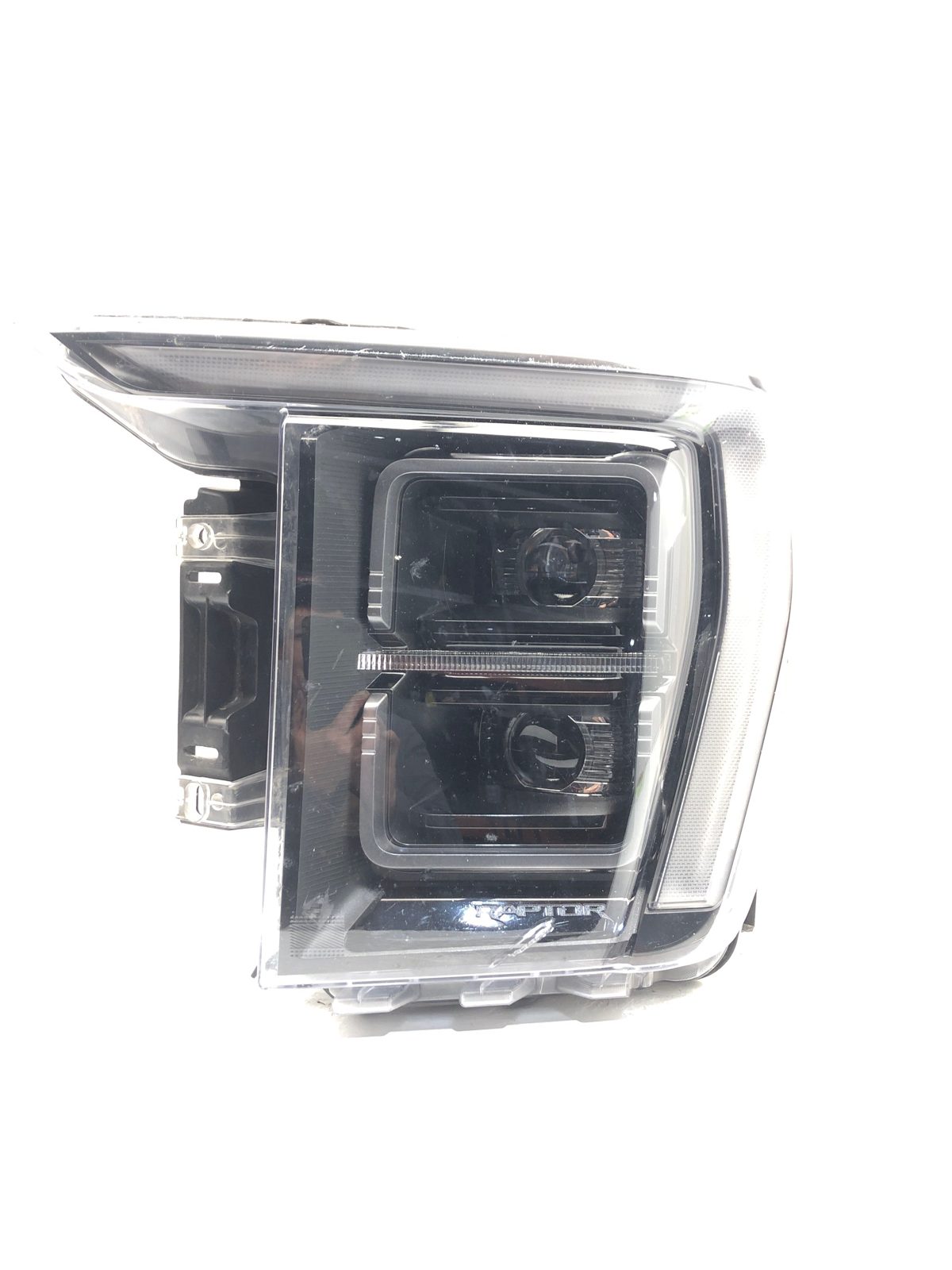 2021-2023 Ford F150 Driver Left Headlight Oem Ml3v-13E017-Zh Ml3z13008x
