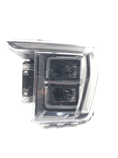 2021-2023 Ford F150 Driver Left Headlight Oem Ml3v-13E017-Zh Ml3z13008x