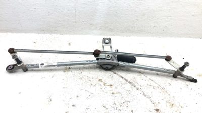 16-26 Dodge Ram 4500 Complete Windshield Wiper Transmission Linkage Motor Oem