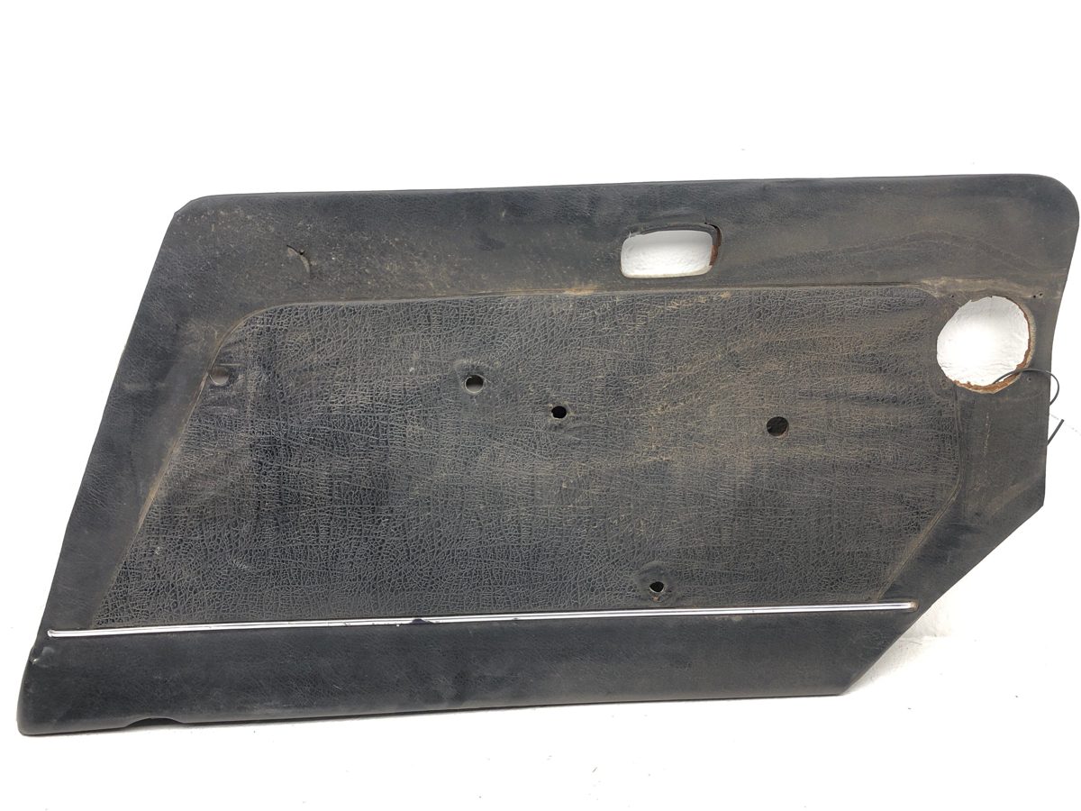 1971 Nissan 240Z Passenger Right Front Inside Door Trim Panel Oem Datsun