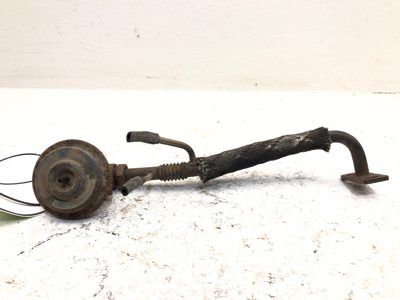 2000-2004 Ford Focus Egr Tuble Oem Assembly Valve Exhaust Gas 2.0L Sohc