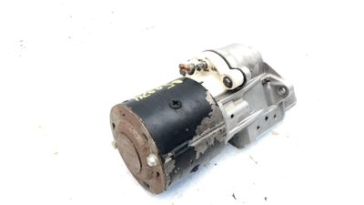 1978-1987 Dodge Ram W150 Starter Motor 5.2L 4145359