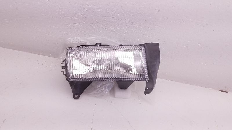 2000 Dakota Headlamp Assembly