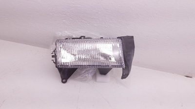 2000 Dakota Headlamp Assembly
